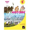 Image de Histoire géographie 6e, cycle 3 : nouveaux programmes 2016 en occasion ou reconditionné