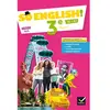 Image de So English ! 3e, cycle 4, A2-B1 : nouveaux programmes 2016 en occasion ou reconditionné