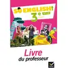 Image de So English ! 3e, cycle 4, A2-B1 : livre du professeur en occasion ou reconditionné