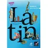 Image de Latin : langues et cultures de l'Antiquité, manuel de cycle 4 : nouveaux programmes 2016 en occasion ou reconditionné