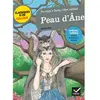 Image de Peau d'âne : 1694 : texte intégral. Peau d'âne : extraits du scénario, photos. Peau d'âne : texte intégral du conte issu de Mes contes de Perrault en occasion ou reconditionné