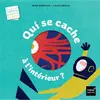 Image de Qui se cache à l'intérieur ? en occasion ou reconditionné