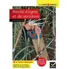 Image de Récits d'ogres et de sorcières : anthologie en occasion ou reconditionné