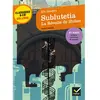 Image de Sublutetia : la révolte de Hutan : texte abrégé en occasion ou reconditionné