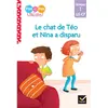 Image de Roméo a disparu : niveau 1, GS, CP en occasion ou reconditionné