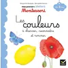 Image de Les couleurs à observer, reconnaître et nommer en occasion ou reconditionné