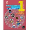 Image de Histoire géographie, géopolitique et sciences politiques 1re spécialité : les clés du monde contemporain : nouveau lycée 2019 en occasion ou reconditionné