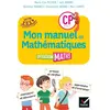 Image de Opération maths CP, cycle 2 : mon manuel de mathématiques en occasion ou reconditionné