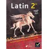 Image de Latin 2de : nouveau lycée 2019 en occasion ou reconditionné