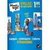 Image de Let's meet up! anglais de spécialité 1re, B1-B2 : langues, littératures, cultures étrangères en occasion ou reconditionné