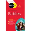 Image de Fables (1668-1693), Jean de La Fontaine : 1re générale & techno : nouveau bac en occasion ou reconditionné