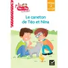Image de Roméo et le caneton : niveau 2, milieu de CP en occasion ou reconditionné
