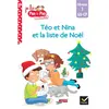 Image de La liste de Noël : niveau 1, GS, CP en occasion ou reconditionné