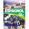 Image de Via libre !, espagnol terminale, B2 en occasion ou reconditionné