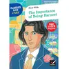 Image de The importance of being earnest : bac LLCER anglais en occasion ou reconditionné