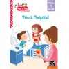 Image de Téo à l'hôpital : niveau 1, GS-CP en occasion ou reconditionné