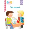 Image de Téo est puni : niveau 1, GS-CP en occasion ou reconditionné