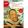 Image de Je veux peindre la France... : et autres extraits des Tragiques : recueil suivi d'un dossier nouveau bac en occasion ou reconditionné