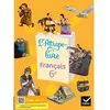 Image de L'attrape-livre : français 6e en occasion ou reconditionné