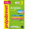 Image de Anglais 3e : LV1 & LV2, cours & examen : spécial brevet en occasion ou reconditionné