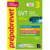 Image de SVT, sciences de la vie et de la Terre 3e : tout le programme, cours & examen : spécial brevet en occasion ou reconditionné