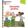 Image de Chouette jardine : GS, 5-6 ans en occasion ou reconditionné