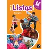 Image de Listos ! espagnol 4e, A1-A2 : livre élève en occasion ou reconditionné
