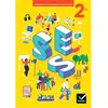 Image de SES, sciences économiques et sociales 2de en occasion ou reconditionné
