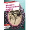 Image de Mémoires de deux jeunes mariées (1842) : texte intégral suivi d'un dossier nouveau bac : spécial bac en occasion ou reconditionné