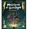 Image de Mystères et sortilèges. Vive l'aventure ! en occasion ou reconditionné
