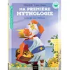 Image de Ma première mythologie. Vol. 1. L'or du roi Midas en occasion ou reconditionné