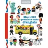 Image de Mes 1.000 premiers mots d'anglais en occasion ou reconditionné