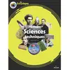 Image de Histoire des sciences et techniques en occasion ou reconditionné