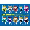 Image de Les enfants du tout petit roi et de la très grande princesse en occasion ou reconditionné