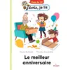 Image de Le meilleur anniversaire en occasion ou reconditionné