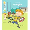 Image de J'apprends le rugby en occasion ou reconditionné