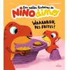 Image de Les petites histoires de Nino dino. Waaaargh, des frites ! en occasion ou reconditionné