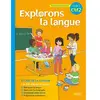Image de Explorons la langue CM2, cycle 3 : nouveaux programmes en occasion ou reconditionné