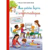 Image de Mes petites leçons d'informatique en occasion ou reconditionné