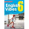 Image de English vibes 6e, cycle 3, A1-A2 : nouveau programme en occasion ou reconditionné
