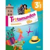 Image de Trotamundos, espagnol 3e, cycle 4 : nouveau programme en occasion ou reconditionné