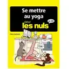 Image de Se mettre au yoga pour les nuls en BD en occasion ou reconditionné