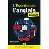 Image de L'essentiel de l'anglais pour les nuls en occasion ou reconditionné