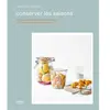 Image de Conserver les saisons : des bocaux de fruits et légumes à associer pour bonifier et intensifier les saveurs en occasion ou reconditionné