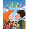 Image de Lila. Vol. 4. L'amouuur et les baisers en occasion ou reconditionné