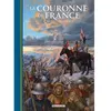 Image de La couronne de France : les rois de fer. Vol. 2. De Charles VII à Charles VIII en occasion ou reconditionné