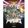 Image de Les Mythics. Vol. 25. Ouranos en occasion ou reconditionné
