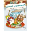 Image de Révolte à la bibliothèque en occasion ou reconditionné