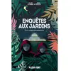Image de Enquêtes aux jardins. Les empoisonneurs en occasion ou reconditionné