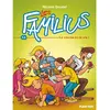 Image de Les Familius. Vol. 14. La course ou la vie ! en occasion ou reconditionné